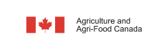 Agriculture and Agri-Food Canada logo