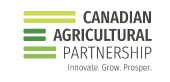 Canadian Agricultural Partnership logo