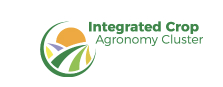 Integrated Crop Agronomy Cluster logo