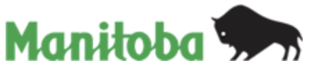 Manitoba logo