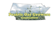 Prairie Oat Growers Association logo