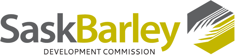 Sask Barley logo