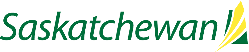 Saskatchewan logo